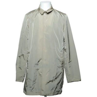 Lindbergh White, Jacke, Herren, Größe: M, Beige, Batik #WtF