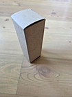 ULINE Reverse Tuck Cartons - Kraft, 2 x 2 x 6" (Set of 390) — photo 2