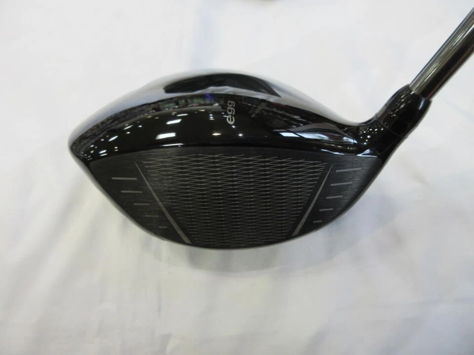 2024 PRGR SUPER egg Driver 1W 10.5deg Carbon SR-flex M-40 Golf Clubs K528 - Image 2 of 4