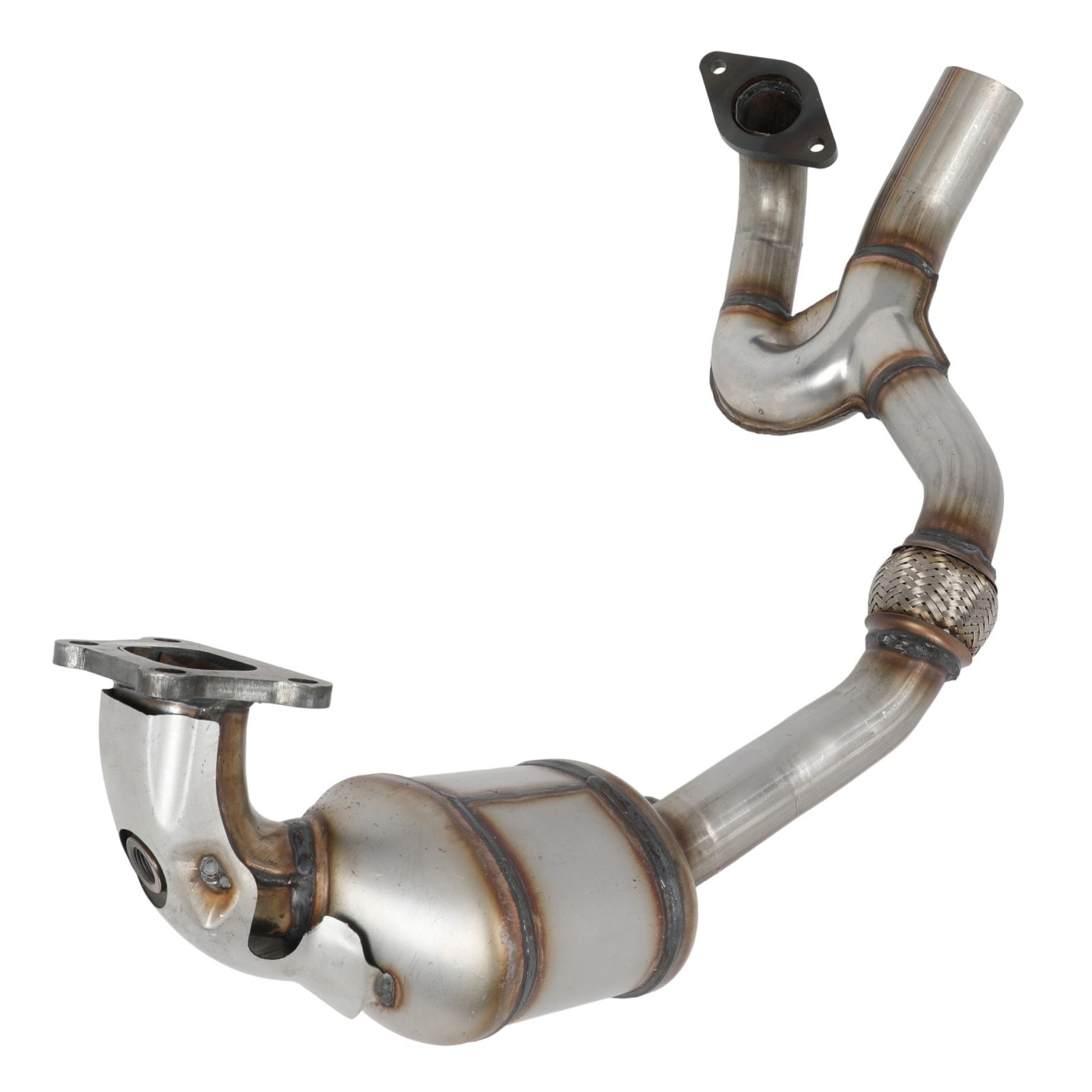 Catalytic Converter Fits For 2010-2012-2016 Cadillac SRX 3.6L 3.0L V6 Bank 1