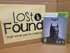 Batman: Arkham Origins (Microsoft Xbox 360) TESTED
