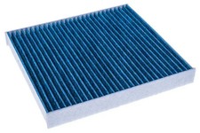 Innenraumfilter Aktivkohlefilter M110875A DENCKERMANN für SEAT VW AUDI SKODA MAN