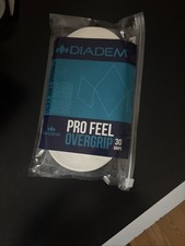 30 Pack Tennis Overgrips Diadem