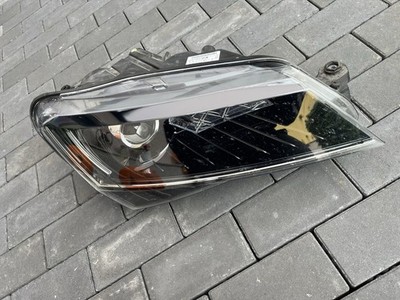 Frontscheinwerfer Skoda Superb 3V1941016A Xenon Rechts Scheinwerfer Headlight