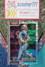 2026 Topps CELEBRATION Box~#190⭐️MICHAEL WACHA⭐《
