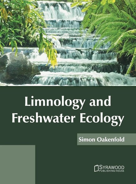 Simon Oakenfold | Limnology And Freshwater Ecology | Buch | Englisch (2017)-image