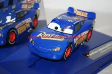 Carrera Digital 132 30859 Disney Cars 3 Lightning McQueen Fabulous