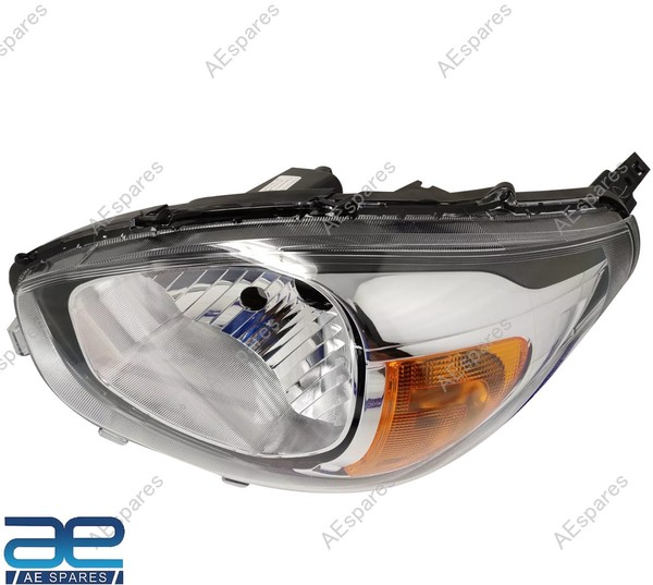 Scheinwerfer Links FüR Suzuki Alto 800 0,8L 2016-2023 35321M53MA0 Aes-image