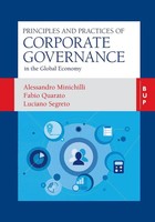 Alessandro Minichilli (U. A.) | Principles And Practices Of Corporate Governance