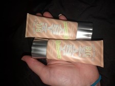 Benefit BB foundation- deep beige   BUY ONE, GET TWO...!!!