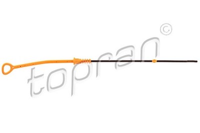 Ölpeilstab TOPRAN 109 066 für VW AUDI PASSAT A6 A4 C5 3B2 3B5 8D5 B5 4B2 Variant