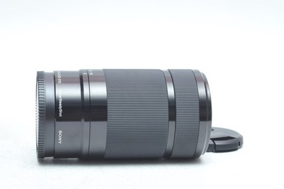 Sony 55-210mm f/4.5-6.3 OSS E-Mount Lens SEL55210