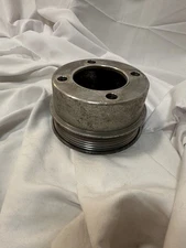 BBK Performance Under Drive Pulley, F150 5.0 V8