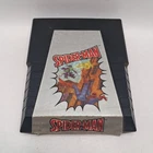 Spider-Man (ATARI 2600, 1982) Authentic Cart Only TESTED Working