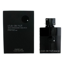 Armaf Men's Club De Nuit Intense Parfum EDP Spray 5.0 oz 150 ml - Long Lasting