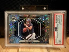 2023 Panini Mosaic - Nfl Debut C.J. Stroud #ND-3 No Huddle Silver Mosaic...