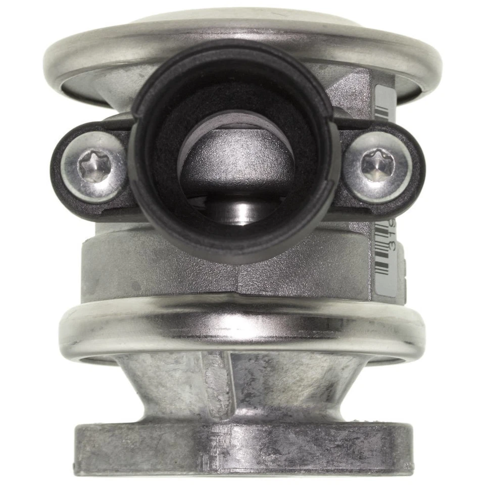 Válvula desviadora compatível com 2000-2006 Volkswagen Golf Jetta Beetle WVE BY NTK - Imagem 2 de 4