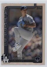 2025 Topps Series 2 Rainbow Foilboard Bobby Miller #652 1cc0