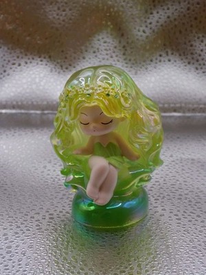Dream Night 3rd Generation The Immortal's Traces In The Green Fields Figure Led