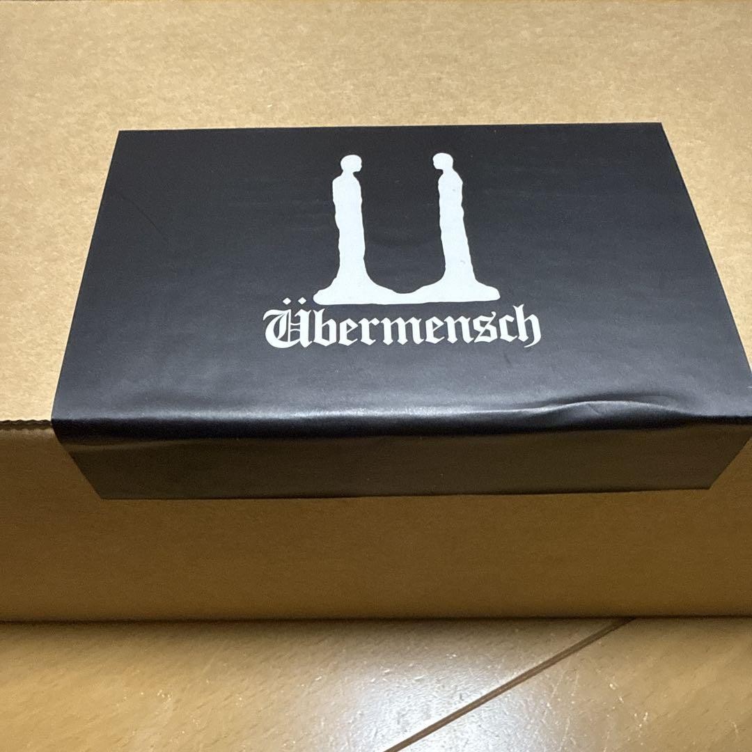 【G-DRAGON】 Ubermensch Slippers Black G-DRAGON Ubermensch Room Slippers Black - OUR K-POP