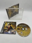 Harry Potter and the Chamber of Secrets PlayStation 1 PS1 CIB with Manual