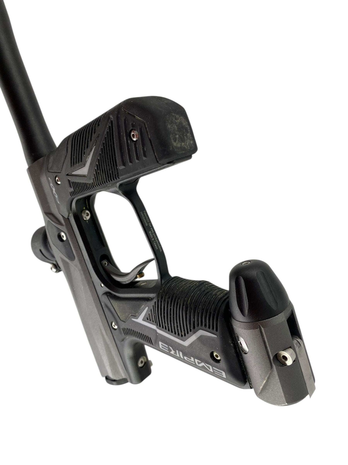 Empire Axe 2.0 Paintball Gun Grey/Black