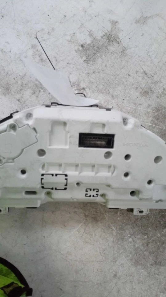 Clúster de velocímetro mercado de EE. UU. MPH Tech VIN 4 octavo dígito compatible con 14-15 MDX 428640 Foto 2 de 2