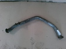 Tube d'échappement Renault ESPACE