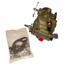 R0062 Carburetor Fits Cockshutt