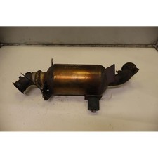 Catalyseurs Volkswagen CRAFTER