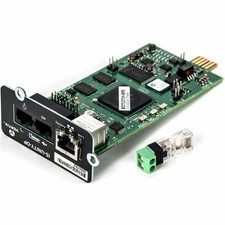 Vertiv Liebert Intellislot Unity Communications Interface Card - IS-UNITY-DP