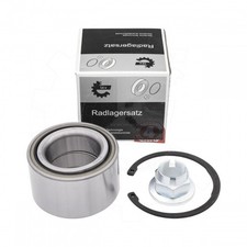 Roulement de roue Citroen JUMPER