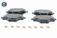 Vaico Bremsbelagsatz, Scheibenbremse V22-0463 FüR CitroËN DS Opel Peugeot