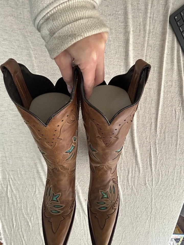 Botas Black Star Foto 4 de 4