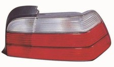 Heckleuchte rechts rot Für BMW E36 63218353274