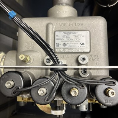 Elevator Equipment Corp UV-5A Elevator Control Valve *Read Condition*