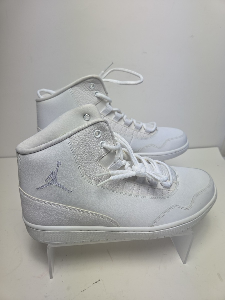 air jordan executive white