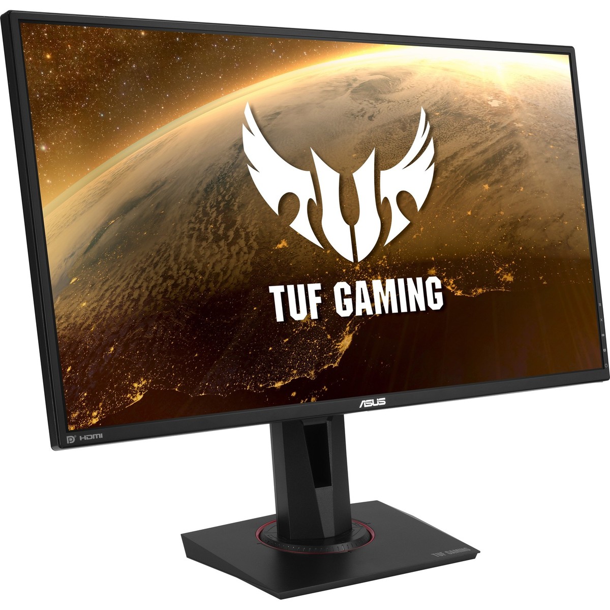 ASUS TUF Gaming VG27AQ 27'' IPS LCD Monitor for sale online | eBay