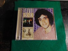 David Essex : All the Fun of the Fair/gold and Ivory CD 2 discs (2004)