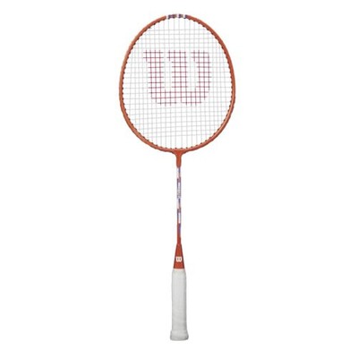 (Amazon.co.jp Exclusive) WR153510U2 Badminton Racket [Strung Up] Tour 30 Grip