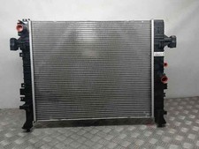 Radiateur Mg ZS