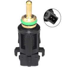 Coolant Temperature Sensor Fit Bmw E46 E90 E39 E60 E38 X3 X5 X6 Z4 13621433077
