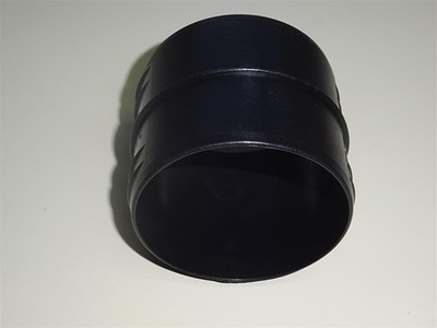 Webasto Standheizung Stutzen Doppelstutzen 90mm Verbinder Warmluftrohr Autoterm