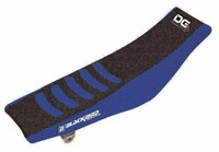 Yamaha YZF 250 / YZF 450 / WRF 250 450 Doppelsitzbezug Double Grip / 1248H