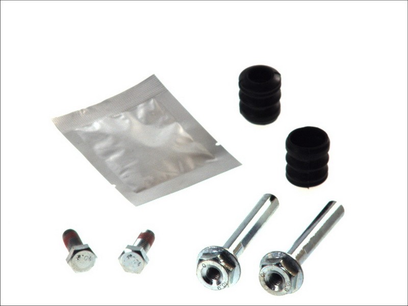 Fits QUICK BRAKE QB113-1310X Guide Sleeve Kit, brake caliper QB113-1310X Brake