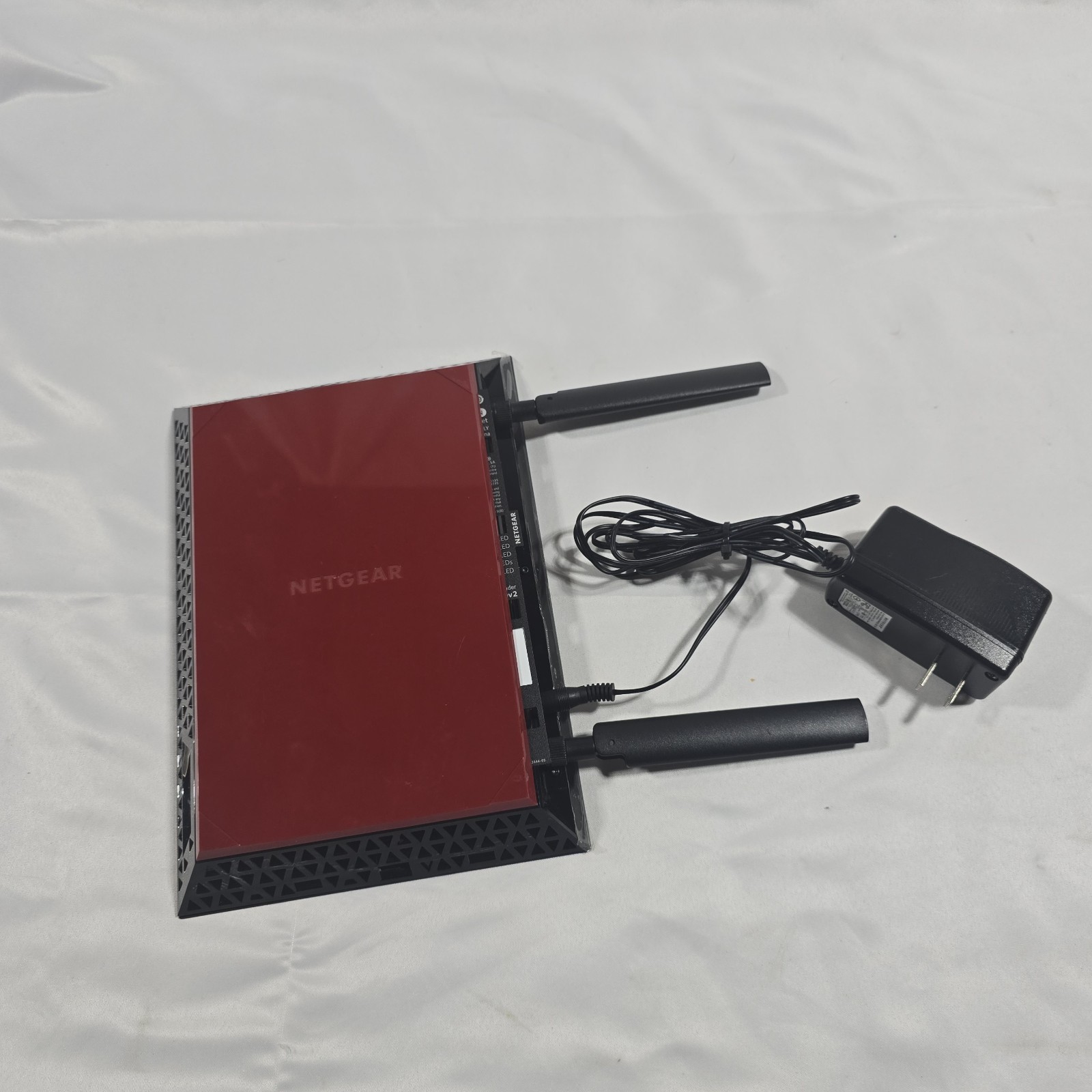 Netgear EX6200v2 AC 1200 Wireless Wi-Fi Range Extender/Acces