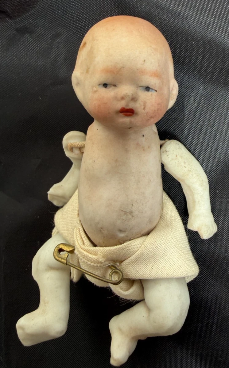 Frozen Charlotte In Antique China Dolls for sale | eBay
