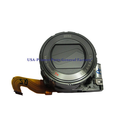 Repair Parts For Sony DSC-RX100M3 RX100 III Mark 3 Zoom Lens Unit High quality