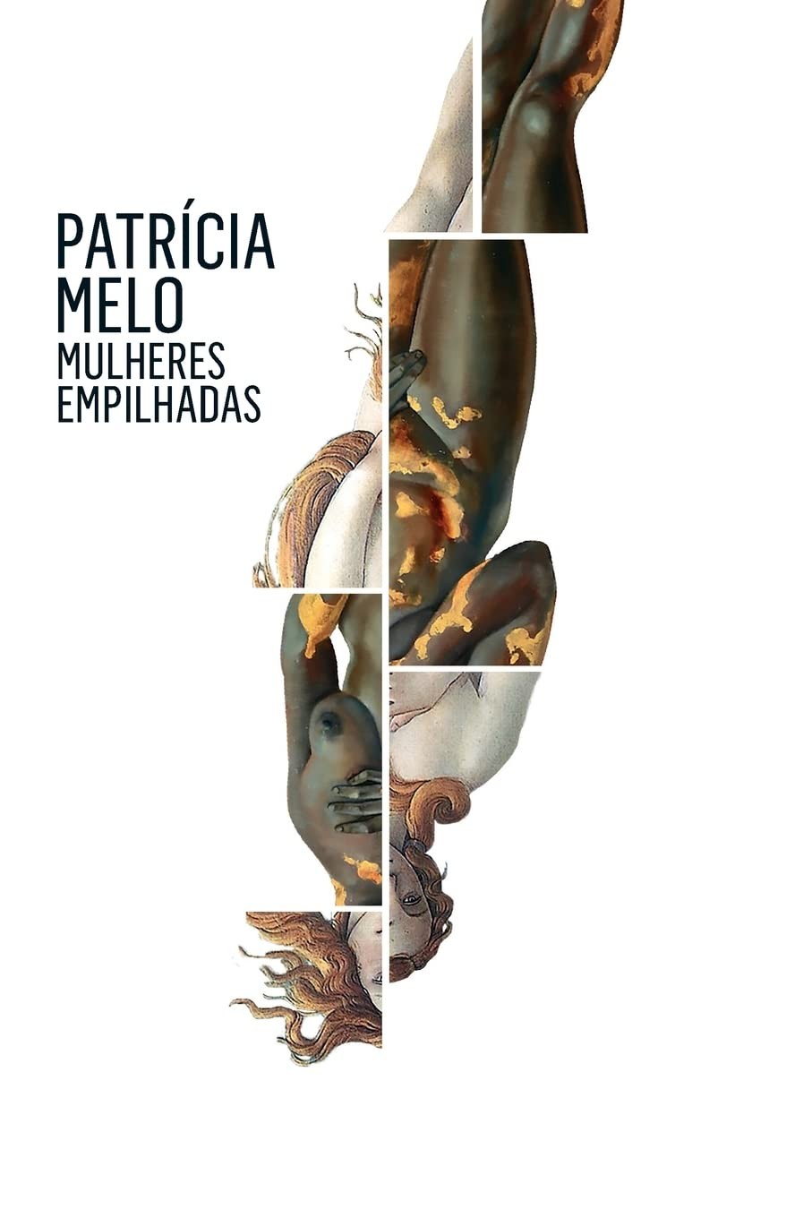 Patrícia Melo im radio-today - Shop