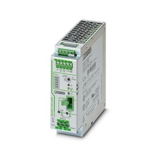 PHOENIX CONTACT QUINT-UPS/24DC/24DC/20 Power Supply